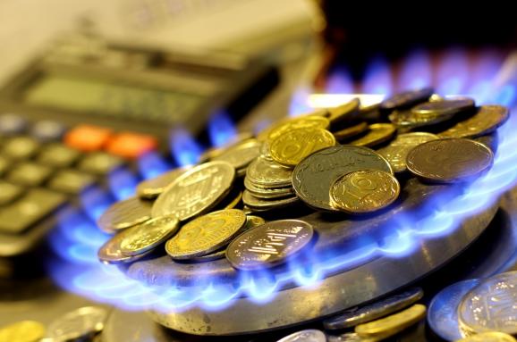 Гройсман знову заявляє про незмінність ціни на газ для населення до кінця опалювального сезону